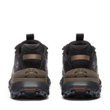 Motion Access Low Lace Up Sneaker - Runner