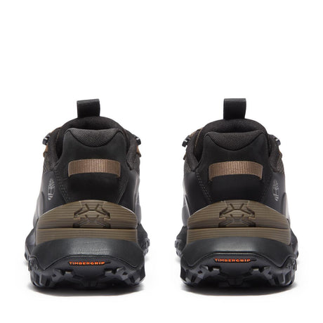Motion Access Low Lace Up Sneaker - Runner