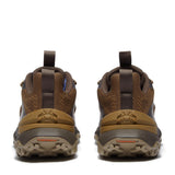 Motion Access Low Lace Up Sneaker - Runner