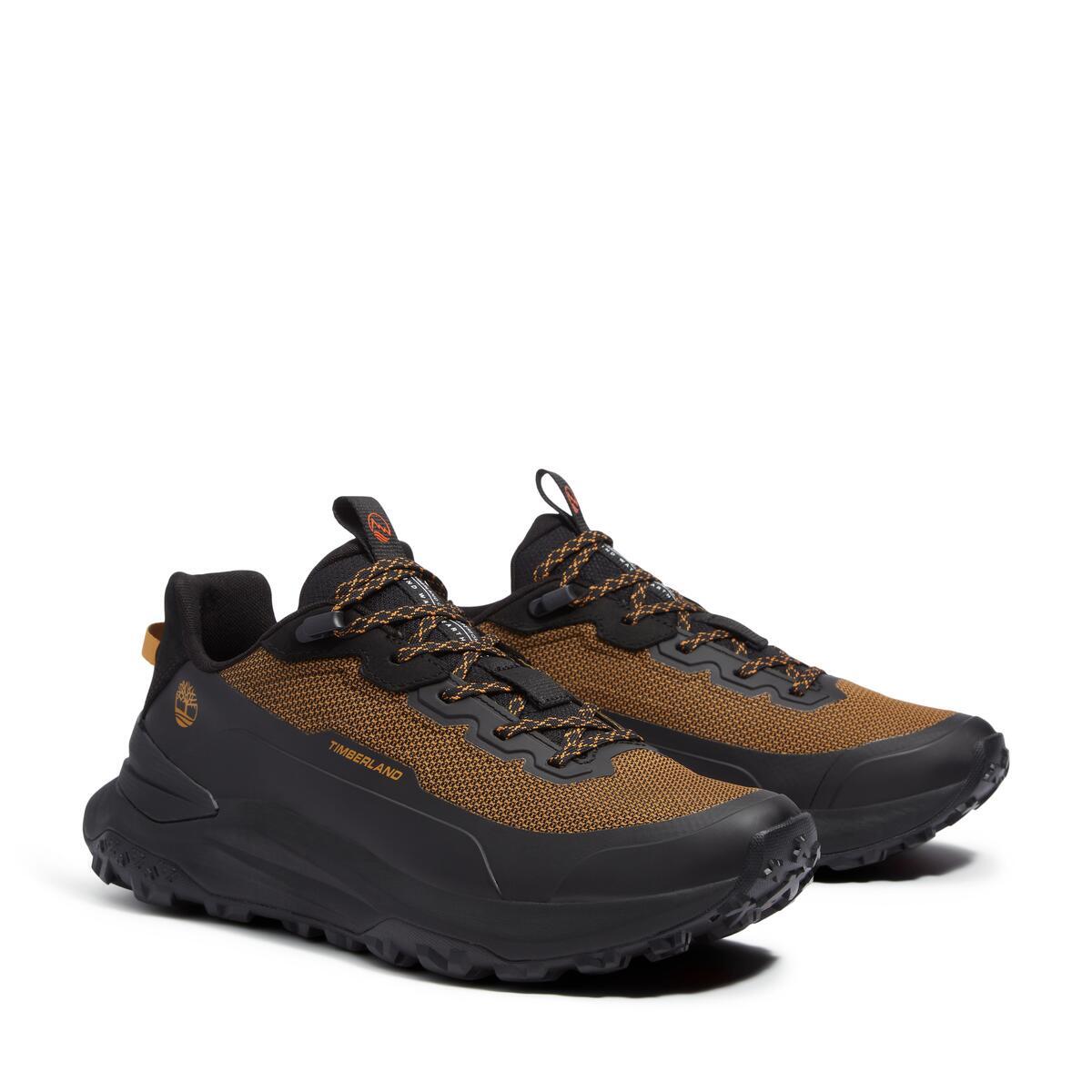 Motion Access Low Lace Up Sneaker - Runner