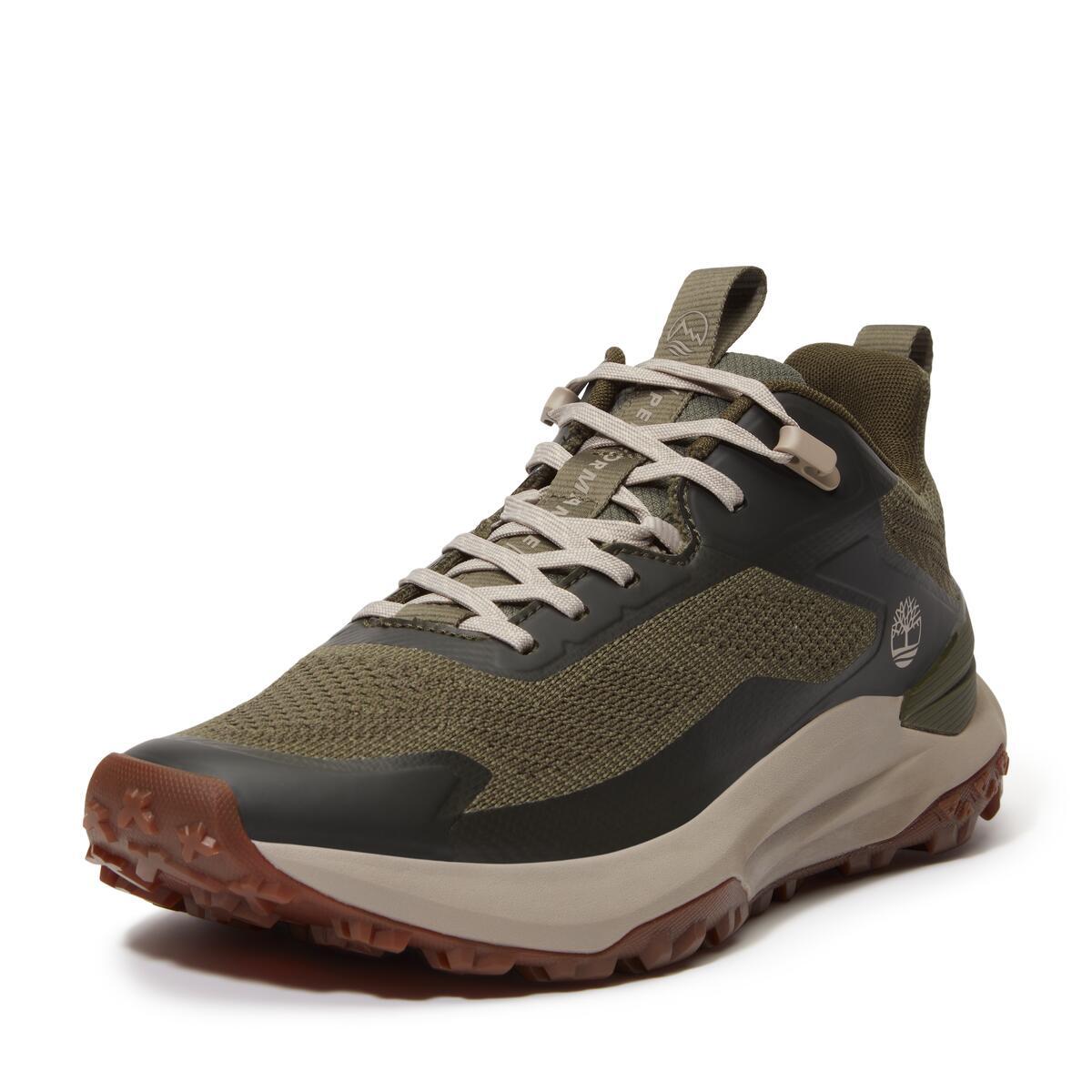 Motion Access Low Lace Up Sneaker - Runner