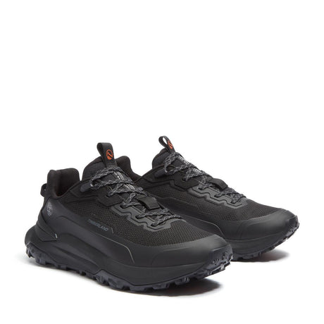 Motion Access Low Lace Up Sneaker - Runner