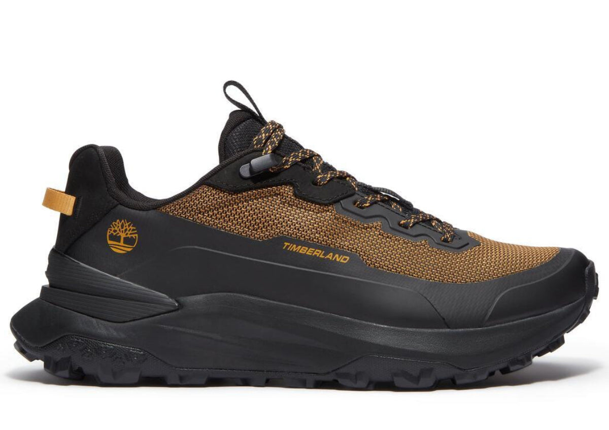 Motion Access Low Lace Up Sneaker - Runner