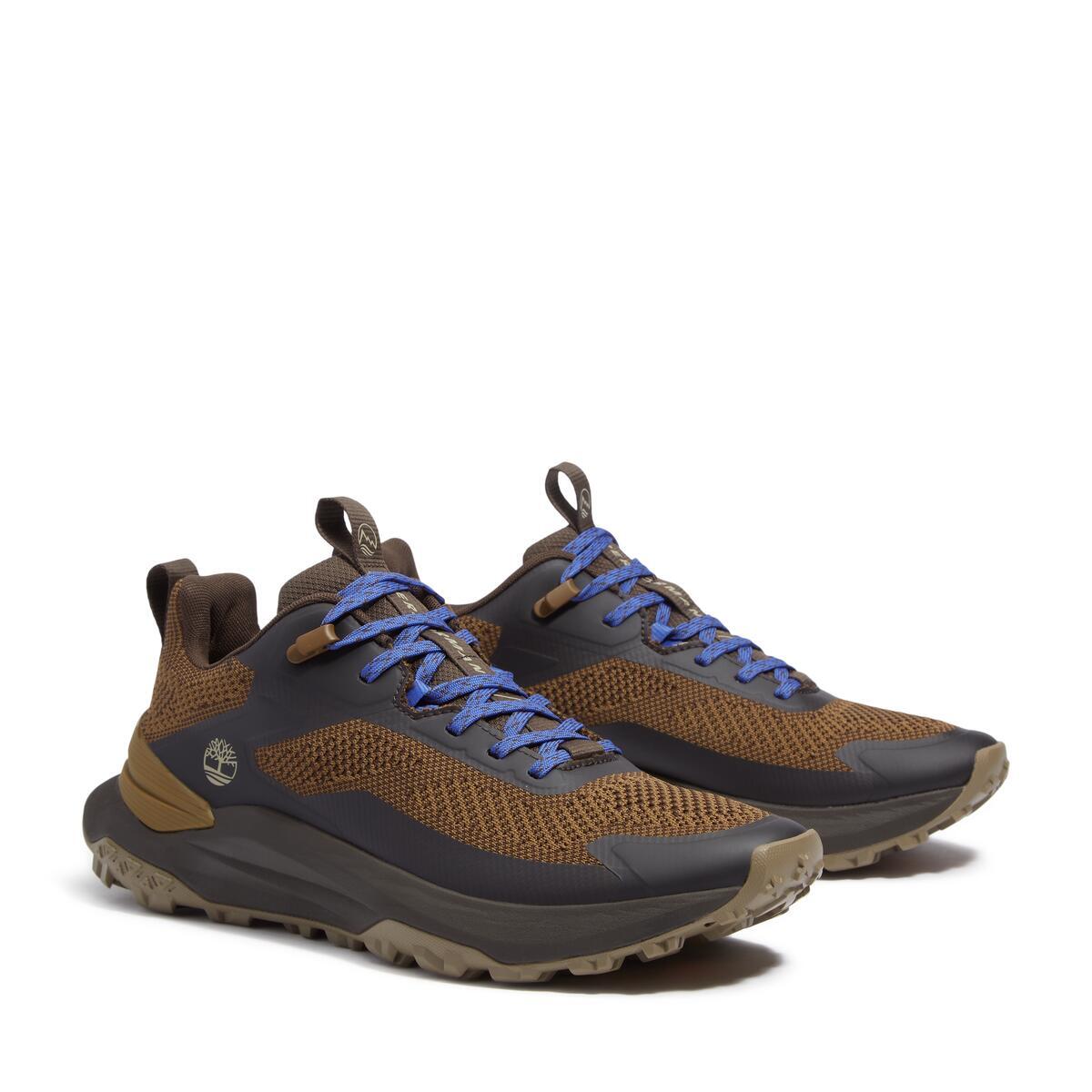Motion Access Low Lace Up Sneaker - Runner