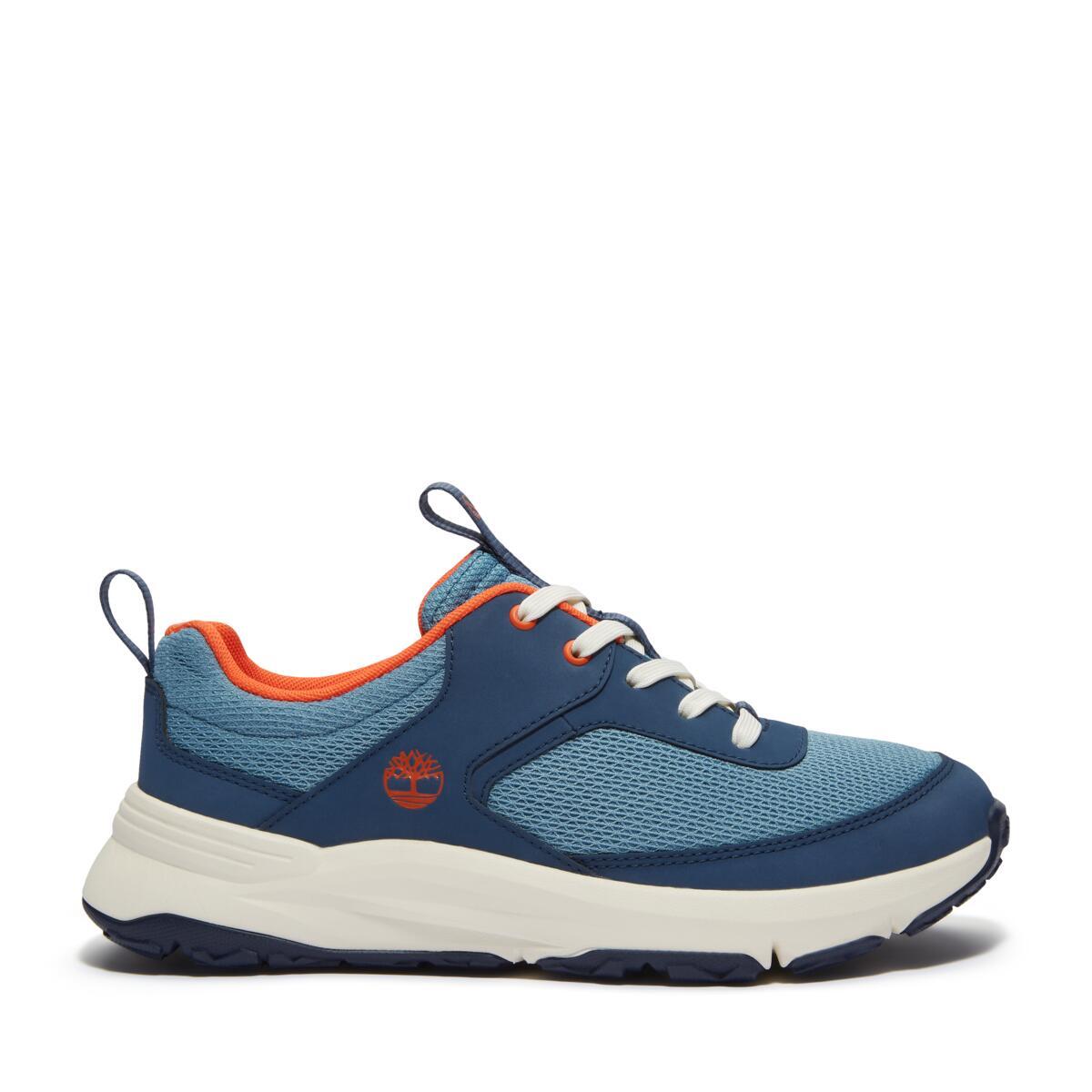 Motion Access Low Lace Up Sneaker - Runner