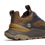 Motion Access Low Lace Up Sneaker - Runner