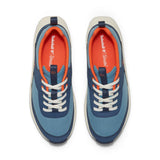 Motion Access Low Lace Up Sneaker - Runner