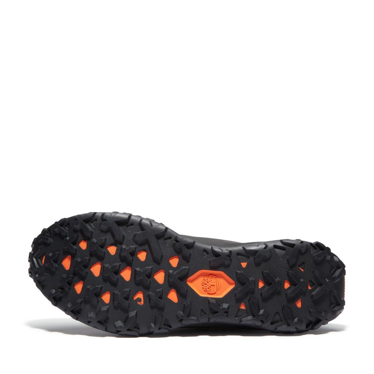 Motion Access Low Lace Up Sneaker - Runner