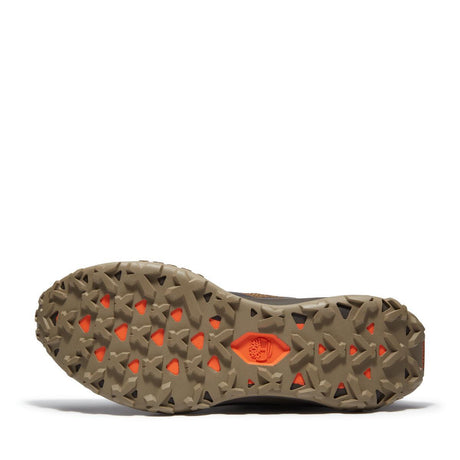 Motion Access Low Lace Up Sneaker - Runner