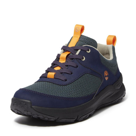 Motion Access Low Lace Up Sneaker - Runner