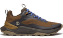 Motion Access Low Lace Up Sneaker - Runner