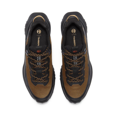 Motion Access Low Lace Up Sneaker - Runner