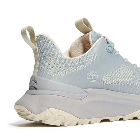 Motion Access Low Lace Up Sneaker Knit - Runner