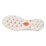 MOTION ACCESS LOW LACE UP SNEAKER LIGHT TAUPE KNIT W WHITE - Runner