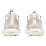 MOTION ACCESS LOW LACE UP SNEAKER LIGHT TAUPE KNIT W WHITE - Runner
