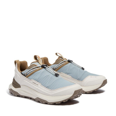 Motion Access Low Lace Up Waterproof Sneaker - Runner