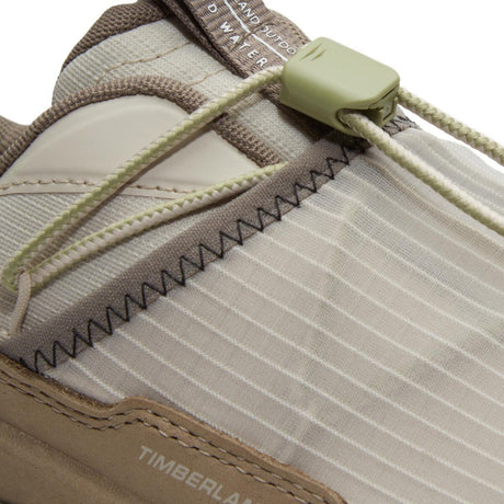 Motion Access Low Lace Up Waterproof Sneaker - Runner