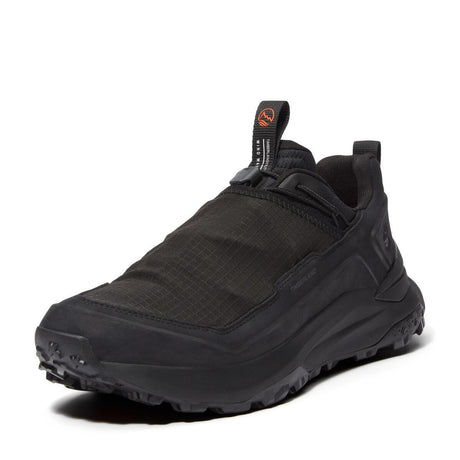 Motion Access Low Lace Up Waterproof Sneaker - Runner