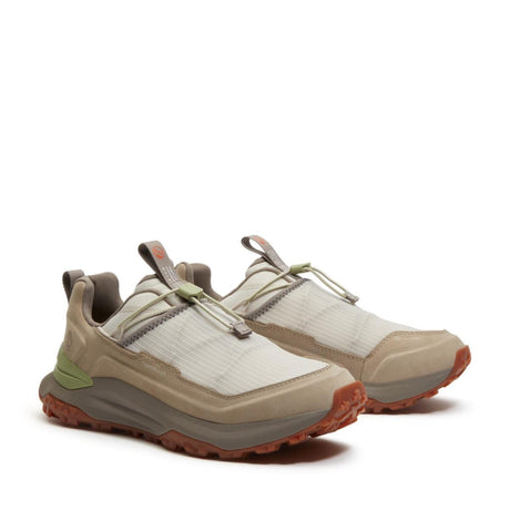 Motion Access Low Lace Up Waterproof Sneaker - Runner