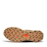 Motion Access Low Lace Up Waterproof Sneaker - Runner
