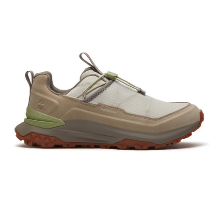 Motion Access Low Lace Up Waterproof Sneaker - Runner