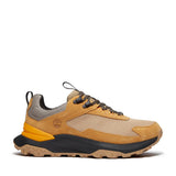 Motion Access Low Lace Up Waterproof Sneaker - Runner