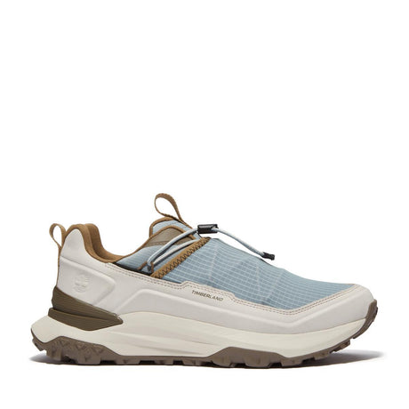 Motion Access Low Lace Up Waterproof Sneaker - Runner
