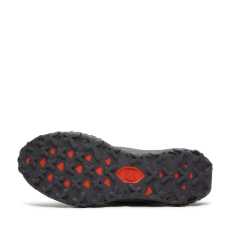Motion Access Low Lace Up Waterproof Sneaker - Runner