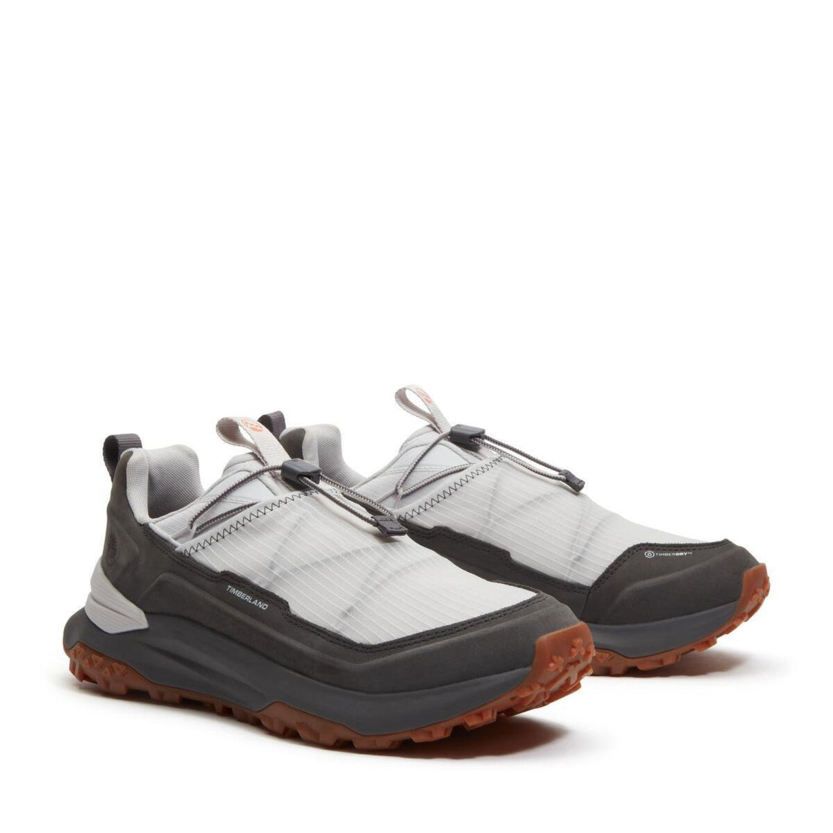 Motion Access Low Lace Up Waterproof Sneaker - Runner