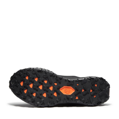 Motion Access Low Lace Up Waterproof Sneaker - Runner