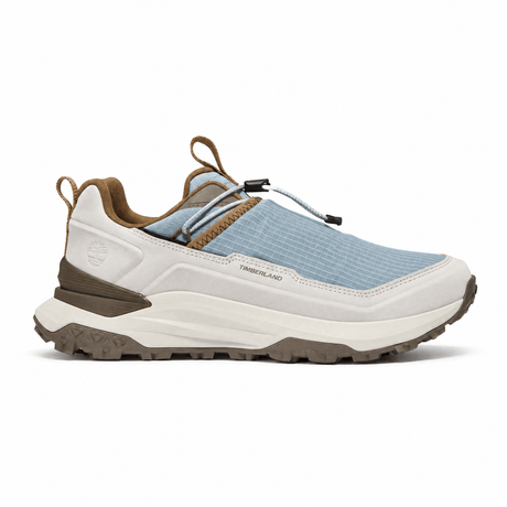 Motion Access Low Lace Up Waterproof Sneaker - Runner
