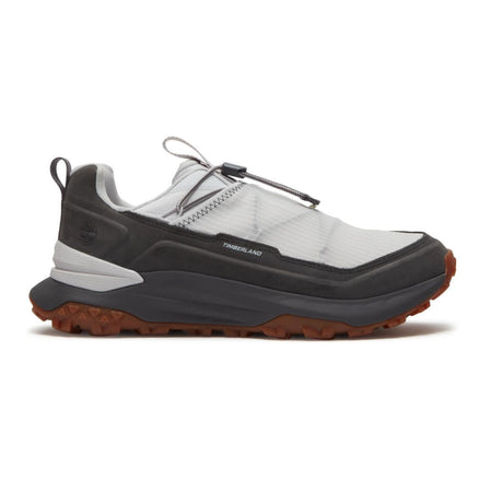 Motion Access Low Lace Up Waterproof Sneaker - Runner