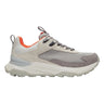 MOTION ACCESS LOW LACE UP WATERPROOF SNEAKER LT GREY MESH - Runner
