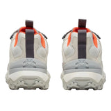 MOTION ACCESS LOW LACE UP WATERPROOF SNEAKER LT GREY MESH - Runner