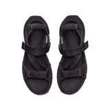 Motion Dune Backstrap Sandal - Runner