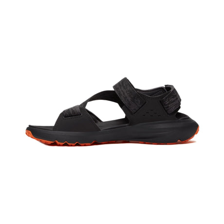 Motion Dune Backstrap Sandal - Runner