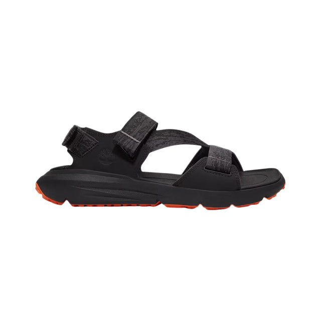 Motion Dune Backstrap Sandal - Runner