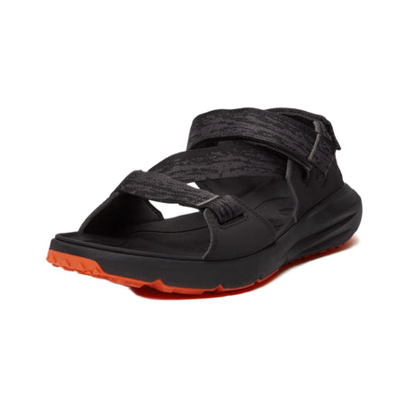 Motion Dune Backstrap Sandal - Runner