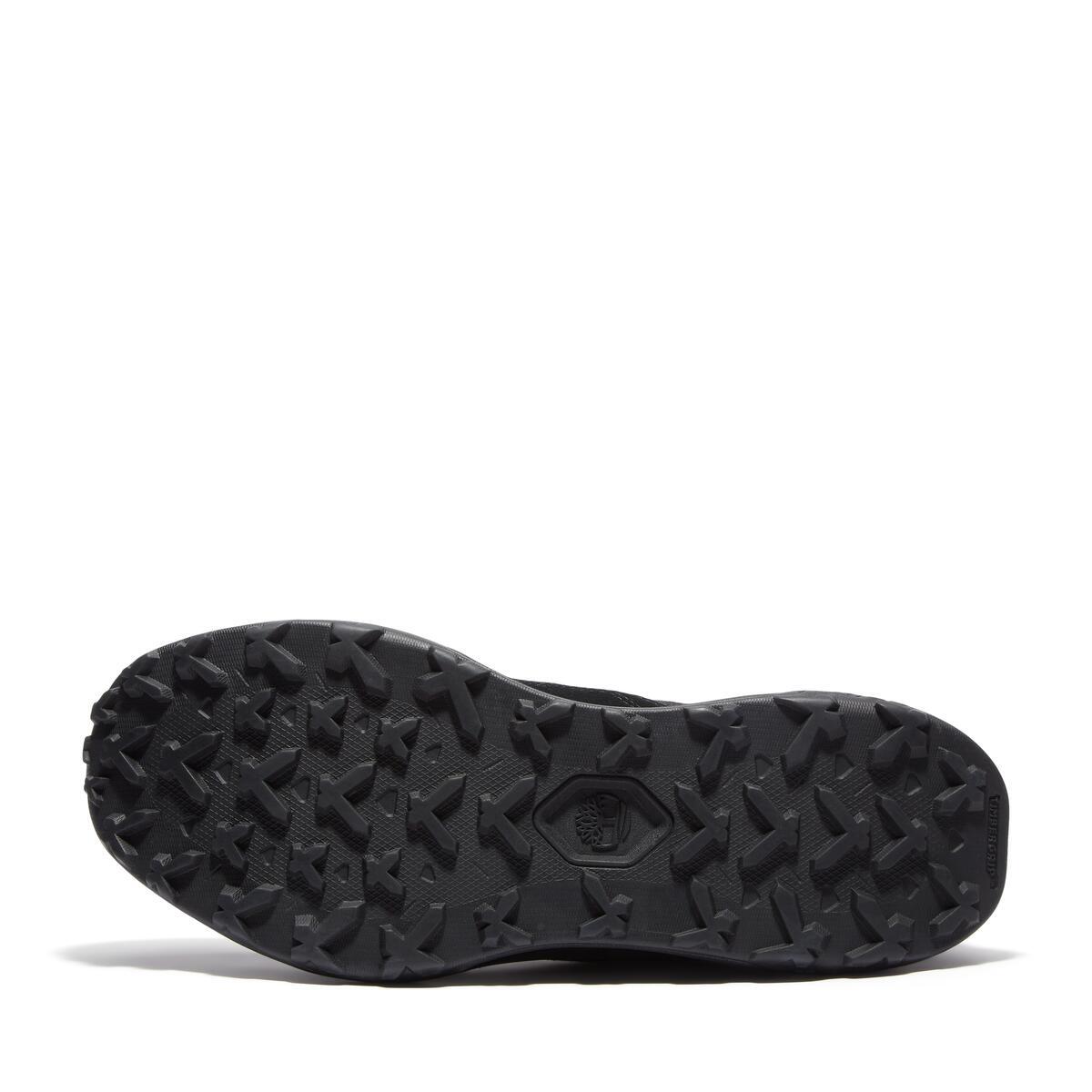 Motion Ledge Low Lace Up Sneaker - Runner