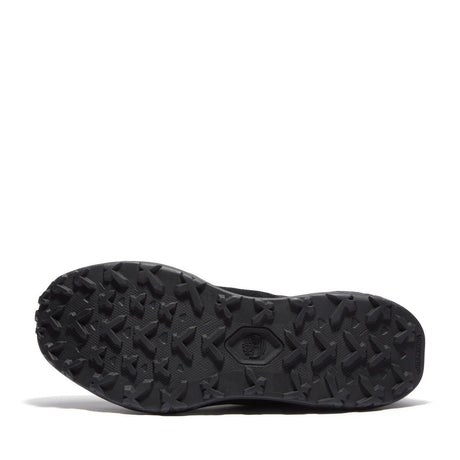 Motion Ledge Low Lace Up Sneaker - Runner