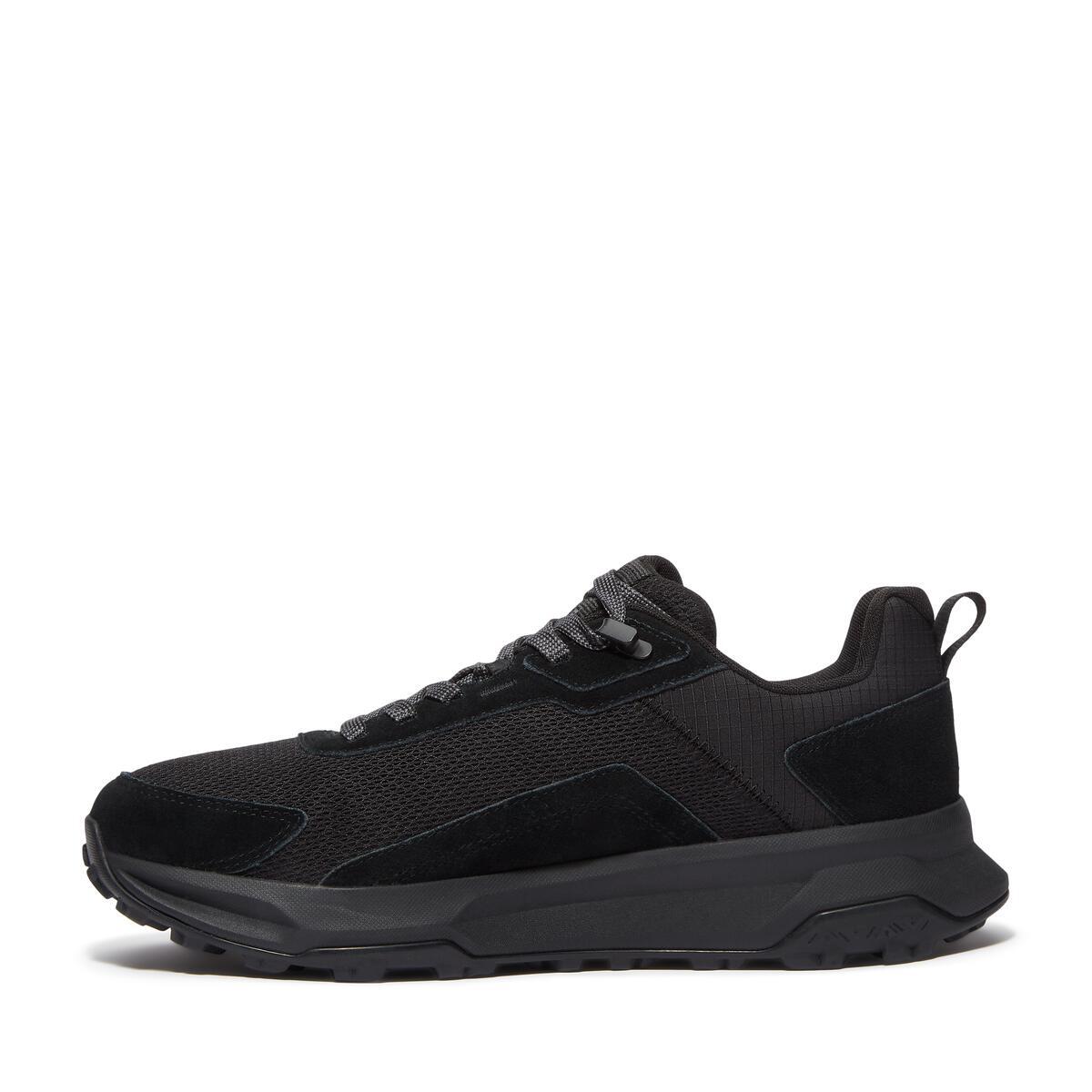 Motion Ledge Low Lace Up Sneaker - Runner