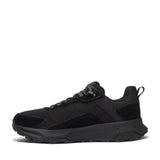 Motion Ledge Low Lace Up Sneaker - Runner