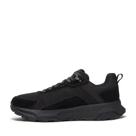 Motion Ledge Low Lace Up Sneaker - Runner