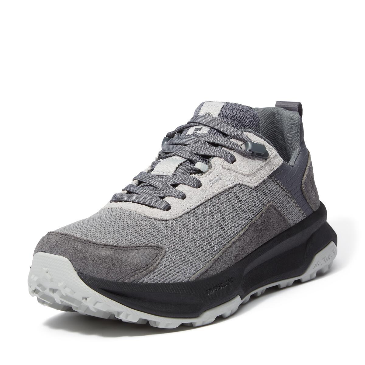 Motion Ledge Low Lace Up Sneaker - Runner