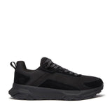 Motion Ledge Low Lace Up Sneaker - Runner