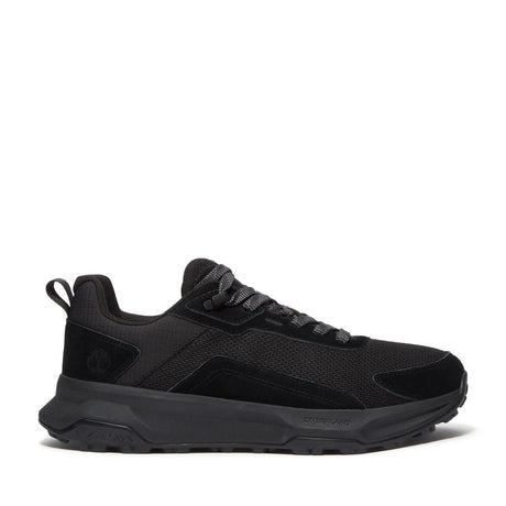 Motion Ledge Low Lace Up Sneaker - Runner