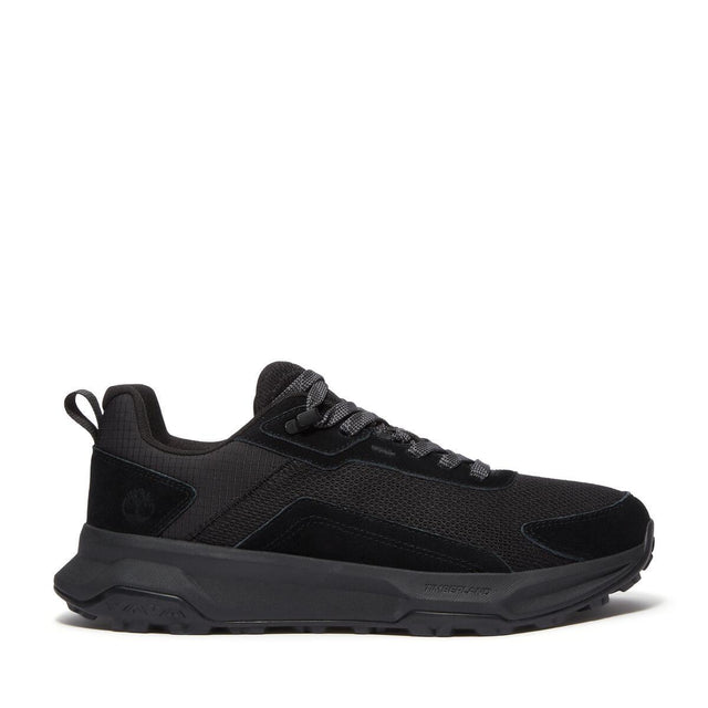 Motion Ledge Low Lace Up Sneaker - Runner
