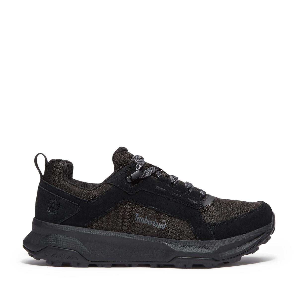 Motion Ledge Low Lace Up Waterproof Sneaker - Runner