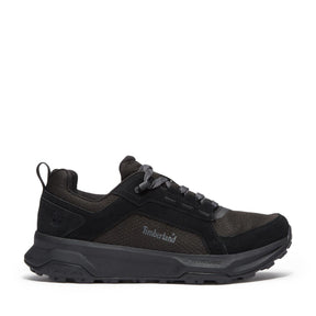 Motion Ledge Low Lace Up Waterproof Sneaker - Runner