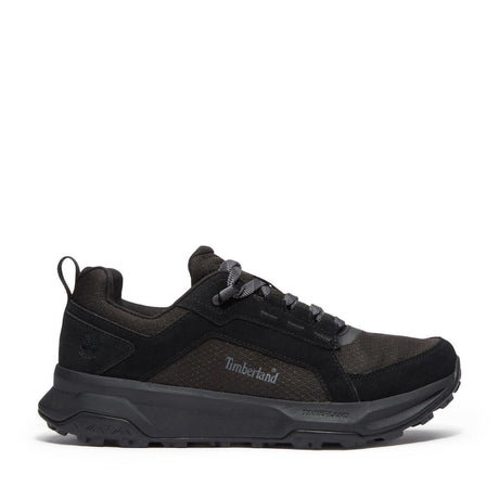 Motion Ledge Low Lace Up Waterproof Sneaker - Runner